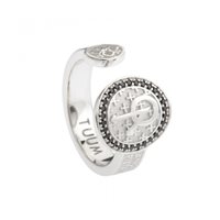 Ringe Tuum Infinituum in Silber INFALA9SC0D-14